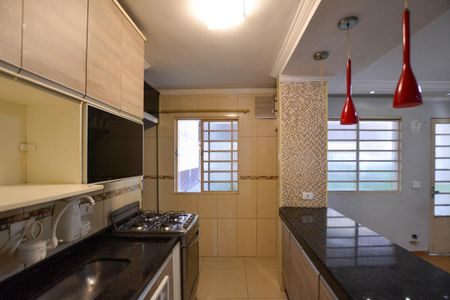 Apartamento para alugar com 48m², 2 quartos e 1 vaga