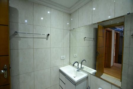 Apartamento para alugar com 48m², 2 quartos e 1 vaga