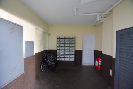 Apartamento para alugar com 48m², 2 quartos e 1 vaga