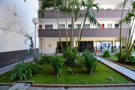 Apartamento para alugar com 48m², 2 quartos e 1 vaga