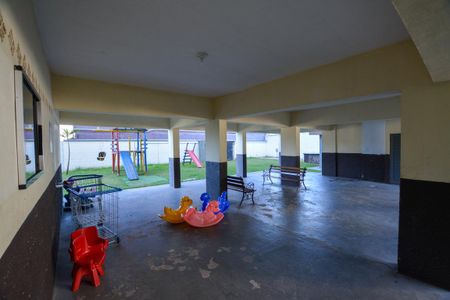 Apartamento para alugar com 48m², 2 quartos e 1 vaga