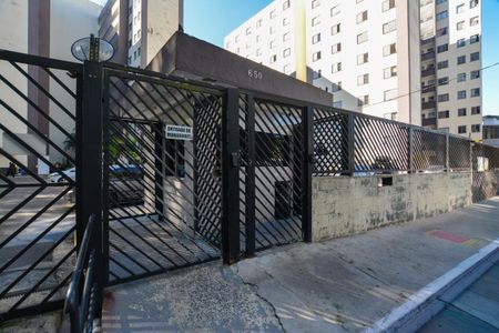 Apartamento para alugar com 48m², 2 quartos e 1 vaga
