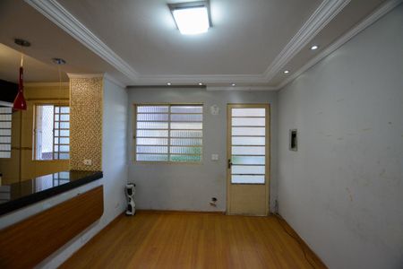 Apartamento para alugar com 48m², 2 quartos e 1 vaga