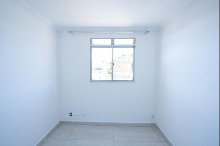 Quarto 1 de apartamento à venda com 2 quartos, 45m² em Santa Maria, Contagem
