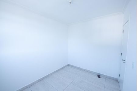 Quarto 2 de apartamento à venda com 2 quartos, 45m² em Santa Maria, Contagem