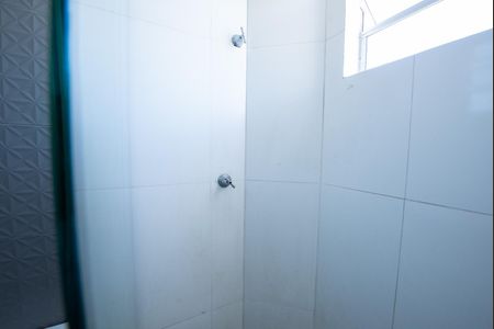 Apartamento à venda com 45m², 2 quartos e 1 vaga Apartamento à venda com 45m², 2 quartos e 1 vagaBanheiro
