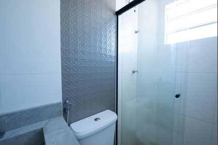 Apartamento à venda com 45m², 2 quartos e 1 vaga Apartamento à venda com 45m², 2 quartos e 1 vagaBanheiro