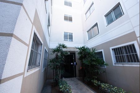 Apartamento à venda com 45m², 2 quartos e 1 vaga Apartamento à venda com 45m², 2 quartos e 1 vagaHall de entrada