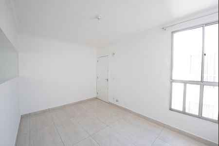 Sala de apartamento à venda com 2 quartos, 45m² em Santa Maria, Contagem