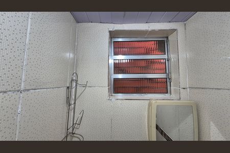 Apartamento para alugar com 50m², 2 quartos e sem vaga Apartamento para alugar com 50m², 2 quartos e sem vagaBanheiro