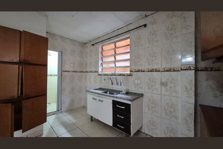 Apartamento para alugar com 50m², 2 quartos e sem vaga Apartamento para alugar com 50m², 2 quartos e sem vagaCozinha