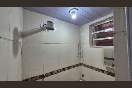 Apartamento para alugar com 50m², 2 quartos e sem vaga Apartamento para alugar com 50m², 2 quartos e sem vagaBanheiro