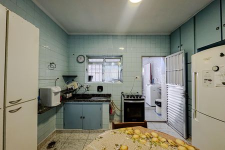 Casa à venda com 3 quartos, 160m² em Água Rasa, São Paulo