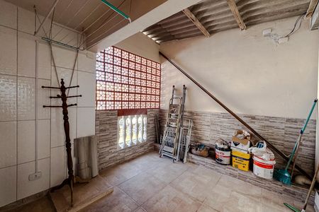Casa à venda com 3 quartos, 160m² em Água Rasa, São Paulo