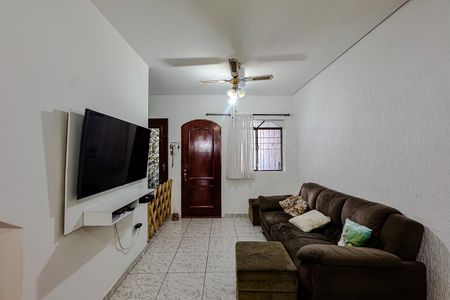 Casa à venda com 3 quartos, 160m² em Água Rasa, São Paulo