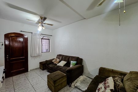 Casa à venda com 3 quartos, 160m² em Água Rasa, São Paulo