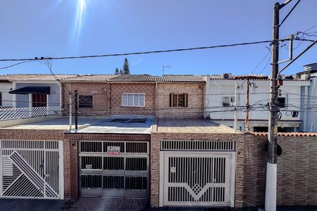 Casa à venda com 3 quartos, 160m² em Água Rasa, São Paulo