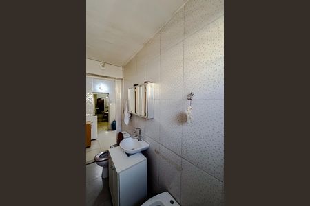 Casa à venda com 3 quartos, 160m² em Água Rasa, São Paulo