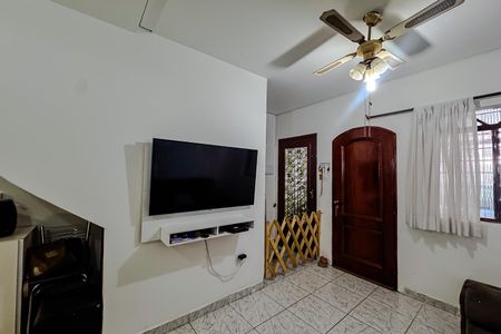Casa à venda com 3 quartos, 160m² em Água Rasa, São Paulo