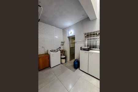Casa à venda com 3 quartos, 160m² em Água Rasa, São Paulo