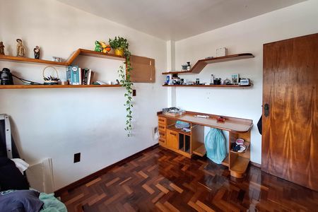 Apartamento à venda com 80m², 2 quartos e 1 vagaQuarto 2