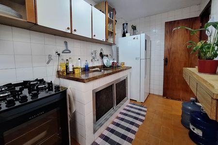 Apartamento à venda com 80m², 2 quartos e 1 vagaCozinha