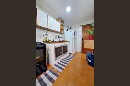 Apartamento à venda com 80m², 2 quartos e 1 vagaCozinha