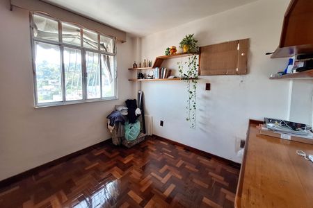 Apartamento à venda com 80m², 2 quartos e 1 vagaQuarto 2