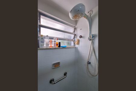 Apartamento à venda com 80m², 2 quartos e 1 vagaBanheiro