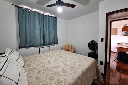 Quarto 1 de apartamento à venda com 2 quartos, 80m² em Beltrão, Niterói