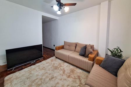 Apartamento à venda com 80m², 2 quartos e 1 vagaSala