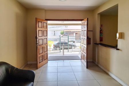 Apartamento à venda com 80m², 2 quartos e 1 vagaÁrea comum