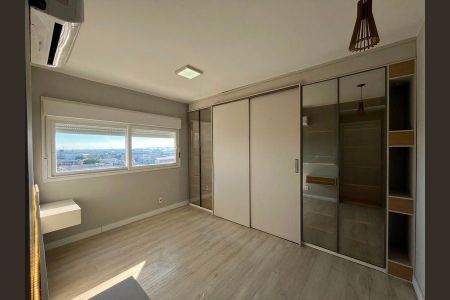 Quarto 2 de apartamento para alugar com 2 quartos, 62m² em Navegantes, Porto Alegre