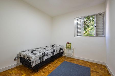 Quarto 2 de apartamento à venda com 2 quartos, 71m² em Alto de Pinheiros, São Paulo