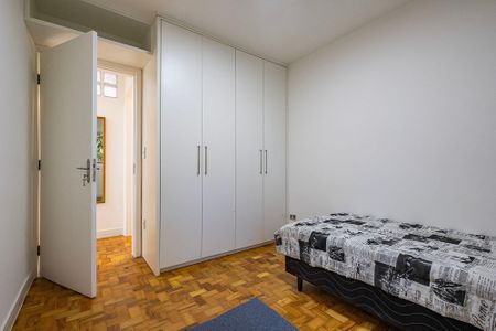 Quarto 2 de apartamento à venda com 2 quartos, 71m² em Alto de Pinheiros, São Paulo