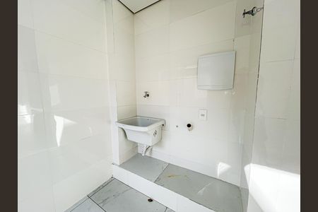 Apartamento à venda com 2 quartos, 138m² em Cabral , Contagem