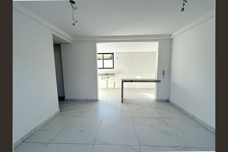 Apartamento à venda com 138m², 2 quartos e 2 vagas