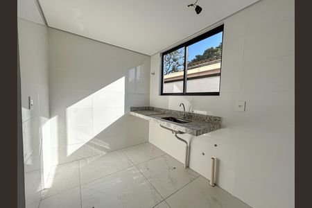 Apartamento à venda com 138m², 2 quartos e 2 vagas