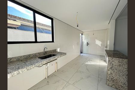 Apartamento à venda com 138m², 2 quartos e 2 vagas