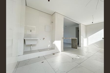 Apartamento à venda com 2 quartos, 138m² em Cabral , Contagem