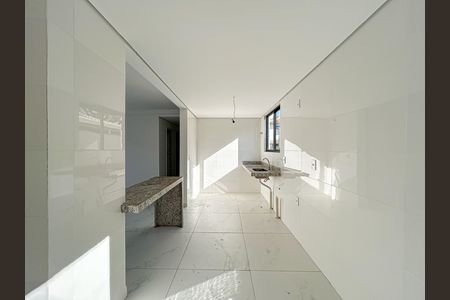 Apartamento à venda com 138m², 2 quartos e 2 vagas