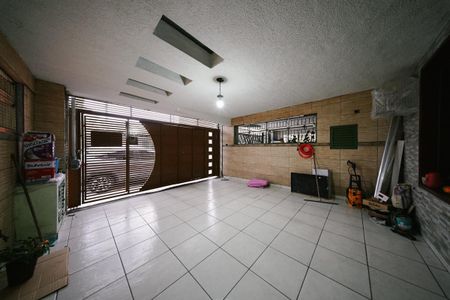 Casa à venda com 125m², 3 quartos e 2 vagasGaragem