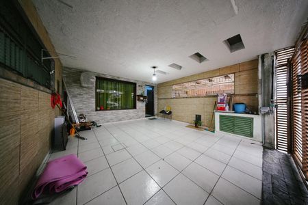 Casa à venda com 125m², 3 quartos e 2 vagasGaragem