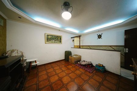 Sala de casa à venda com 3 quartos, 125m² em Jardim Aricanduva, São Paulo