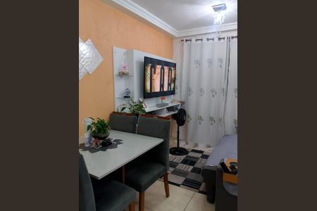 Apartamento para alugar com 2 quartos, 42m² em Pechincha, Rio de Janeiro