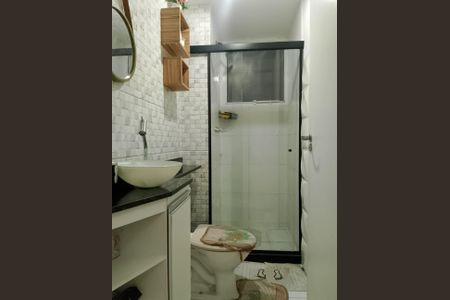 Apartamento para alugar com 2 quartos, 42m² em Pechincha, Rio de Janeiro