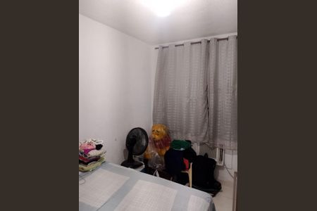 Apartamento para alugar com 2 quartos, 42m² em Pechincha, Rio de Janeiro