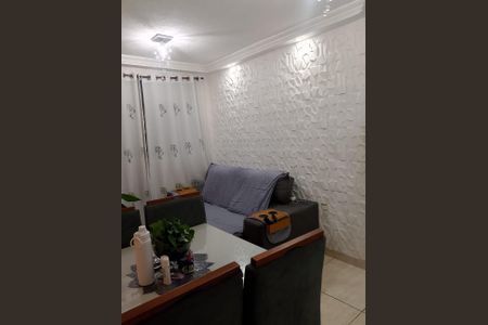 Apartamento para alugar com 2 quartos, 42m² em Pechincha, Rio de Janeiro