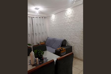 Apartamento para alugar com 2 quartos, 42m² em Pechincha, Rio de Janeiro
