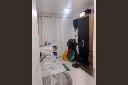 Apartamento para alugar com 2 quartos, 42m² em Pechincha, Rio de Janeiro